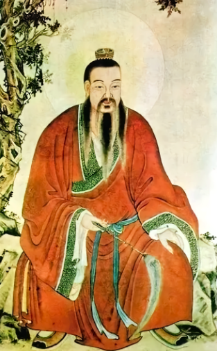 王重阳